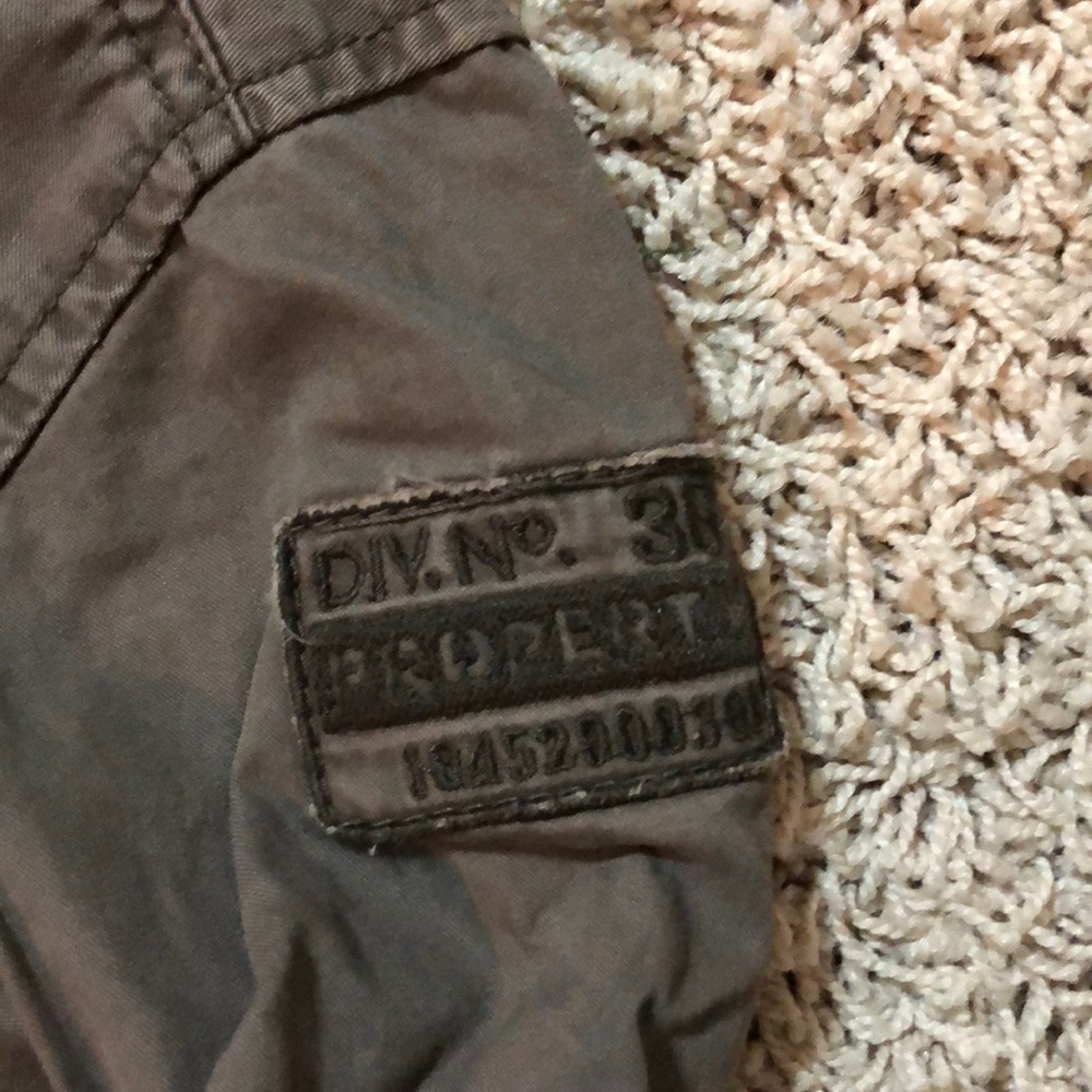 NWT Children’s Place Jacket with Bonus Shirt - Picture 5 of 5